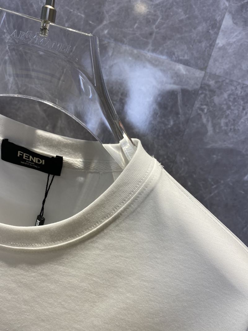 Fendi T-Shirts